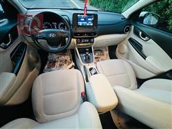 هيونداي كونا